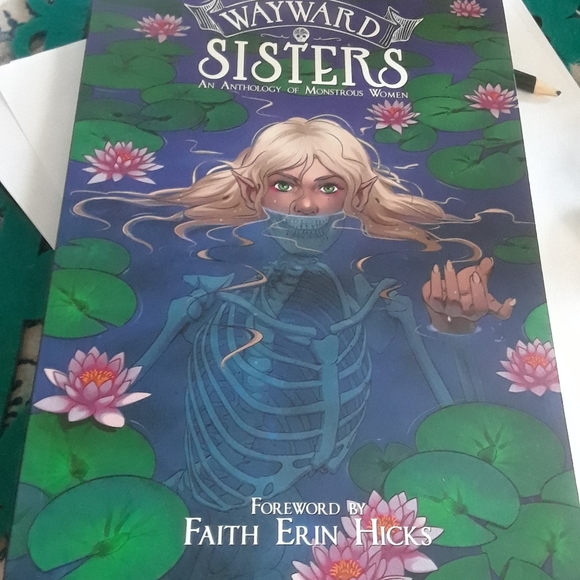 Book - Picture 1 of 6